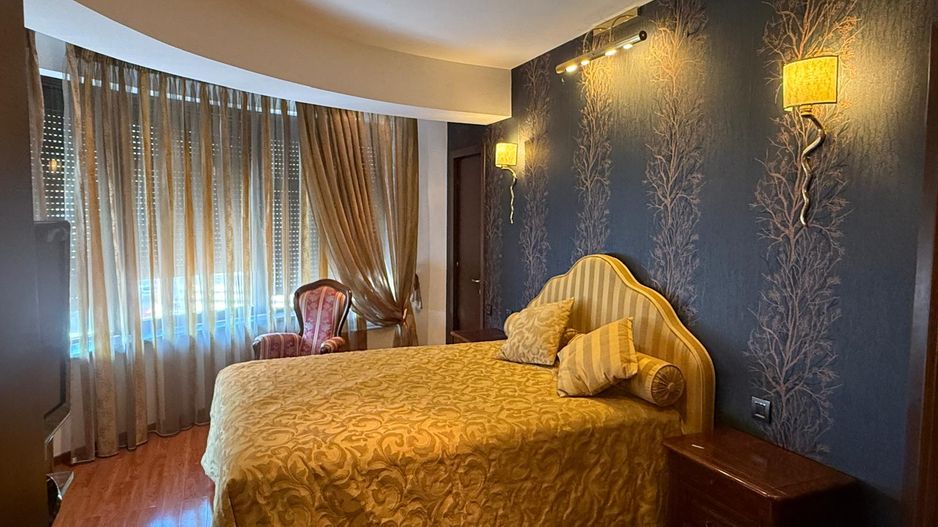 INCHIRIERE Apartament cu 4 camere in zona Nordului/Herastrau - Poză 1
