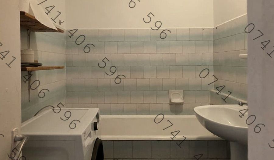 De vanzare garsoniera zona Lujerului /Veteranilor - Poză 5