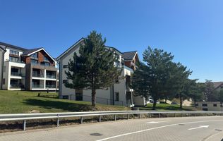 Apartament 3 camere, terasa 9.46mp-A.C , jaluzele electrice