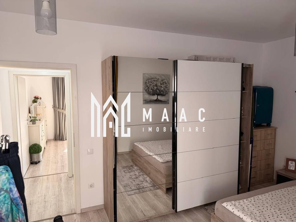Apartament  | decomandat | 52 mp | Turnisor - Poză 4