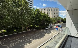 Apartamente de vanzare 3 -Herastrau boutique-PARCARE -NOU - Poză 1