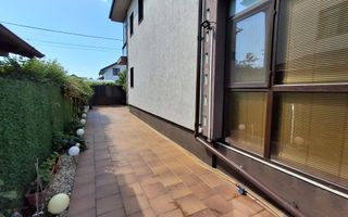 Vila tip duplex, 117 mp, 4 camere, mobilata si utilata, Comision 0%! - Poză 5