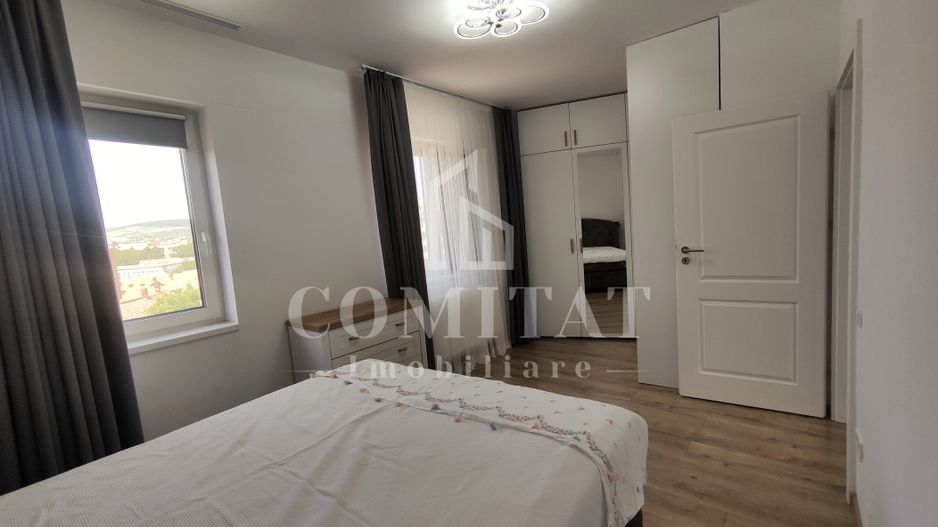 Apartament modern de vânzare | Garaj subteran | Zona The Office - Poză 9