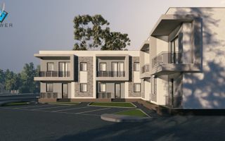 Braytim | Case insiruite | 4 camere | Strazi asfaltate | Comision 0% - Poză 1
