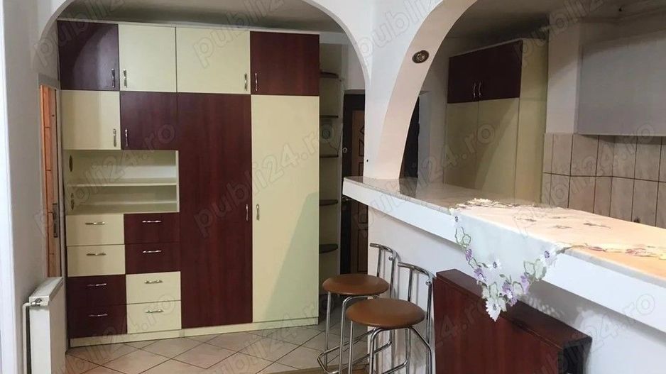 Garsoniera bloc apartamente, 44mp, libera, 85500Euro - Poză 2