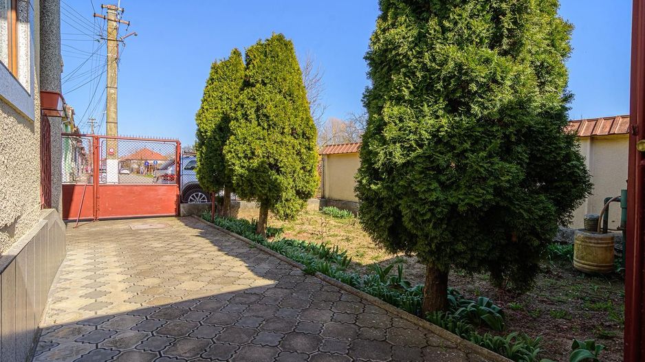 Casa in Lugoj pe Str. Nuferilor - Poză 3