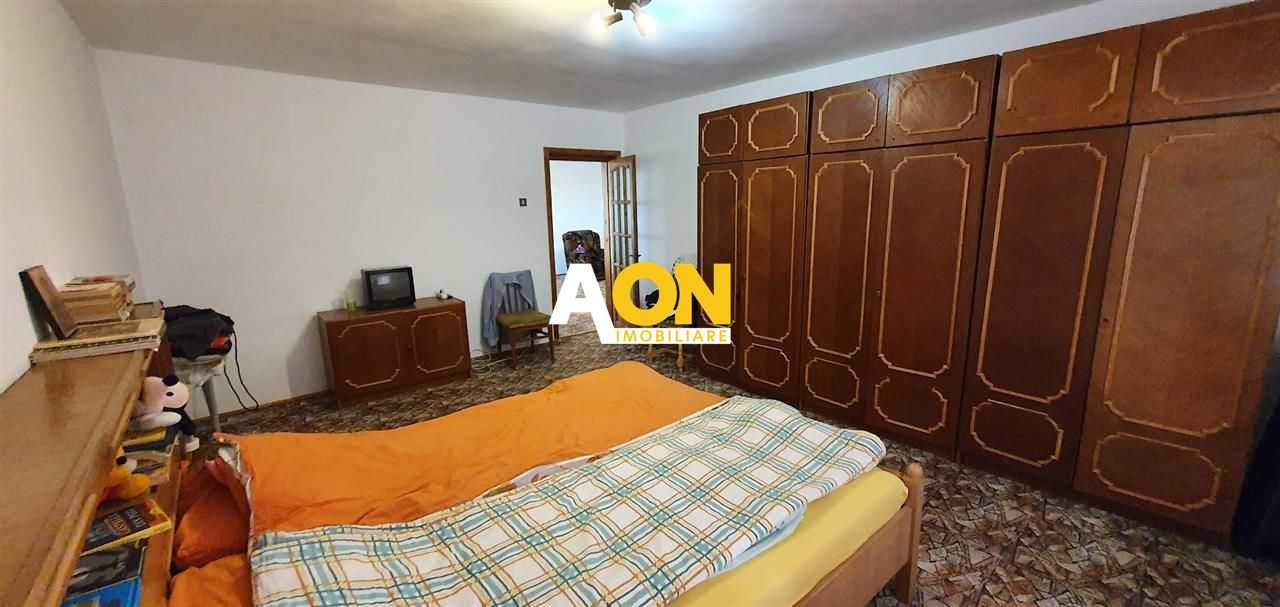 1/2 Duplex, D+P+1, 6 camere, 1000 mp teren, Barabant - Poză 20