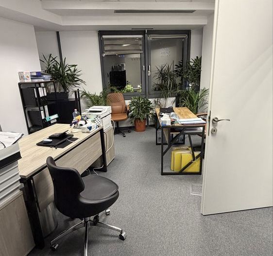 Zero comision, 290mp etaj integral amenajat, Nicolae Caramfil, 10' [M] - Poză 4