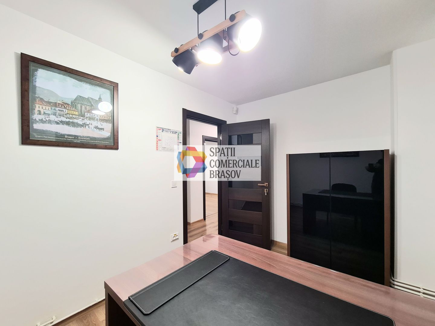 Spatiu birouri de închiriat Brasov - 90 mp  # spatii-comerciale-brasov.ro - Poză 7