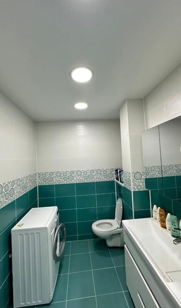 Apartament renovat cu doua camere, soseaua Berceni, 130.000€ - Poză 8