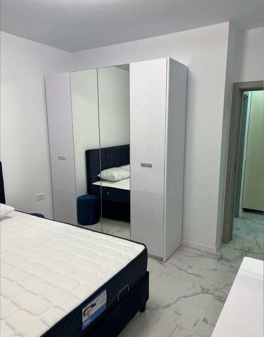 2 Camere Parcare Inclusa Exigent Plaza Residence Faza 4 Mall Plaza - Poză 5