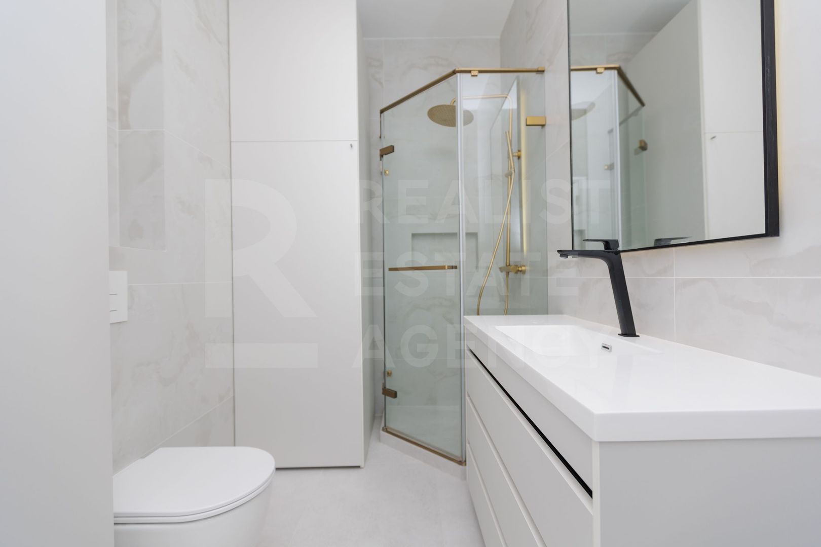 Vânzare, apartament, 2 camere, strada Ioana Radu, Buiucani - Poză 11