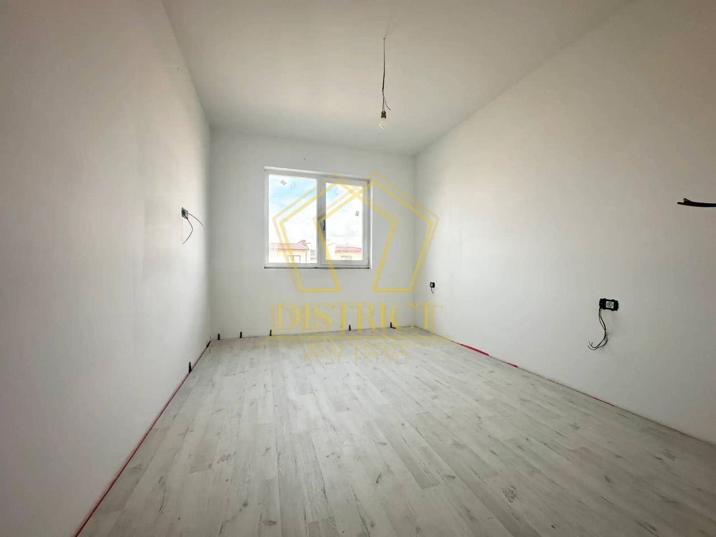 Duplex spatios cu 4 camere si 3 bai | Predare la cheie | Covaci - Poză 6