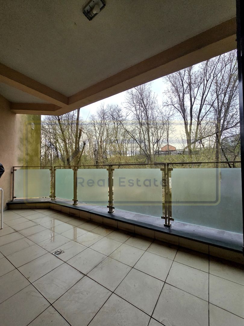 Copou-Parcul Copou/Universitate -Bloc nou - 3 camere  -parcare privata ! - Poză 5