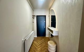 Apartament ultrafinisat | Bloc nou | Dâmbul Rotund - Poză 19