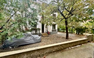 Proprietate cu farmec Art Deco în Cartierul Evreiesc cu multa verdeata - Poză 5