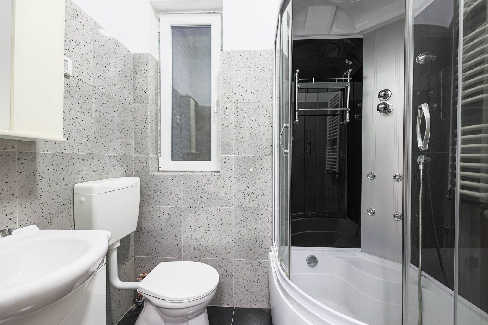 Apartament 2 camere ultracentral, Revoluției, ideal birou - Poză 9