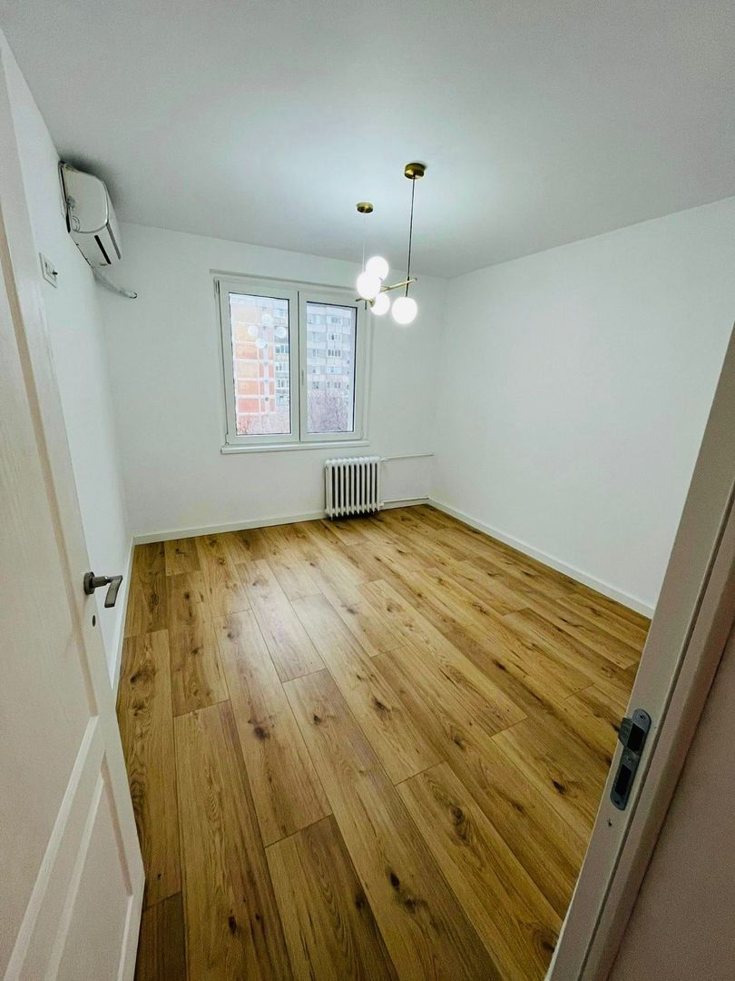 Apartament 2 camere decomandat renovat  Militari Gorjului - Poză 7