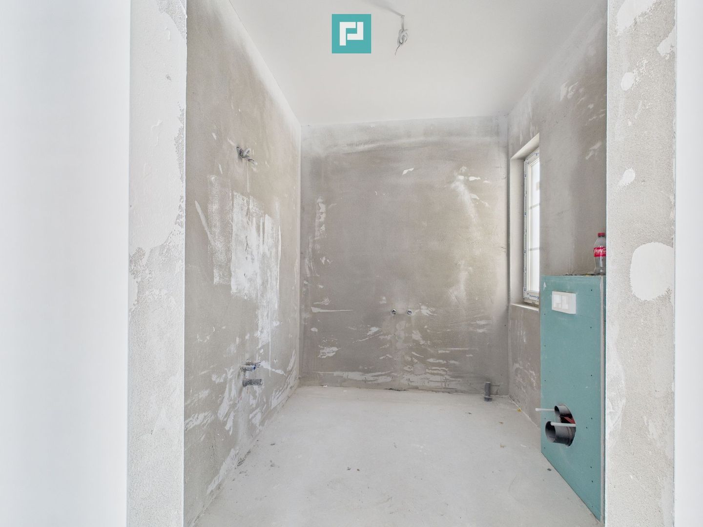 Jumătate de Duplex Modern în Giarmata - Poză 5