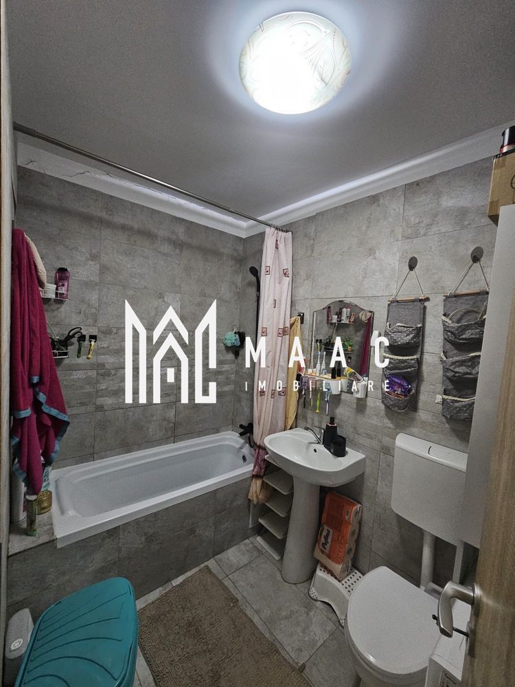 Apartament 3 camere | Parter | Parcare | 58 MP | Magnolia - Poză 6