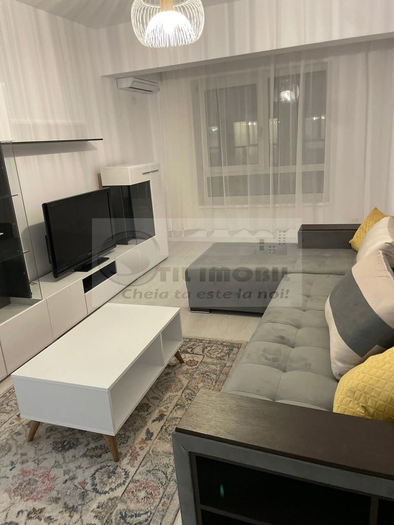 Apartament 2 camere Moara de Vant - 499 euro - Poză 1
