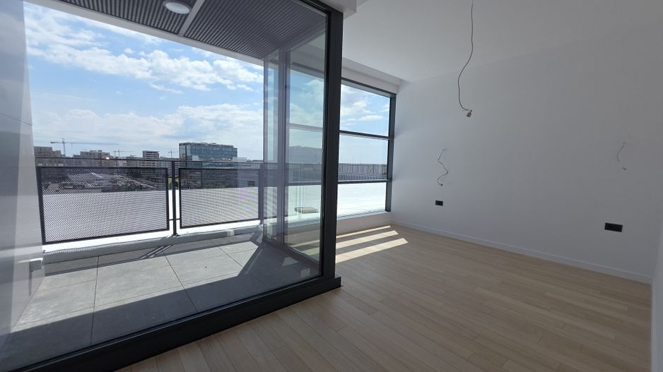 Penthouse 4 camere I Terasa superba  I Pipera Promenada - Poză 8