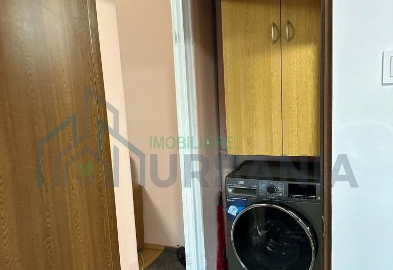 Apartament 2 camere de închiriat în zona Canta, Iași - Poză 8