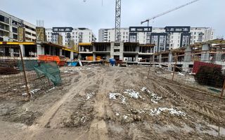 Apartament 3 camere I Larss Residence Th. Pallady I Vanzare - Poză 17