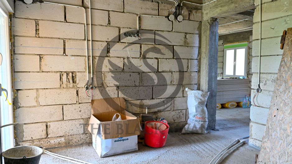 Casa de vanzare | Langa Urlati | Loloiasca - Prahova | Comision 0% - Poză 8