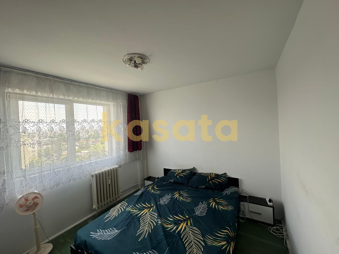 2 camere vanzare, luminos, posibilitate parcare - Poză 3