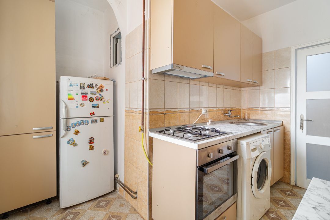 Apartament 2 camere Lacul Floreasca - Poză 9