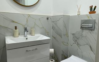 Apartament modern cu 3 camere, renovat integral - Terezian - Poză 14