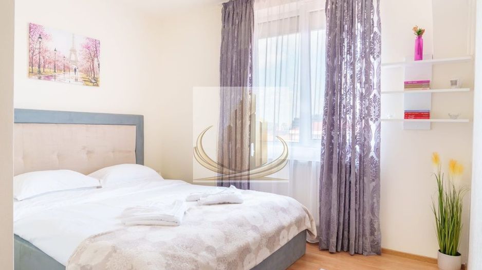 Apartament cu 2 Camere de Închiriat | Ultracentral |  Piața Victoriei - Poză 1