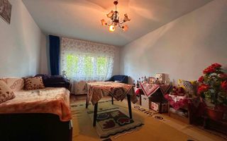 Apartament cu 4 camere, 80 mp, decomandat, strada Clujului - Poză 3
