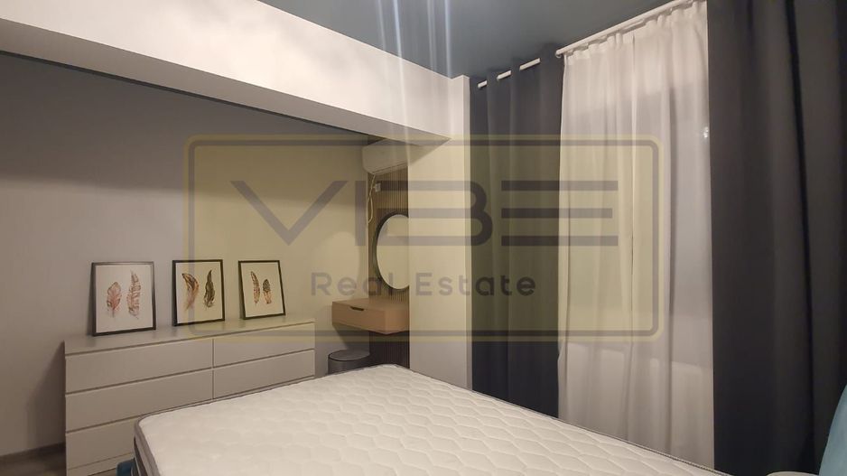 Apartament 2 camere + parcare River Towers - 5 min Iulius Mall - Poză 15