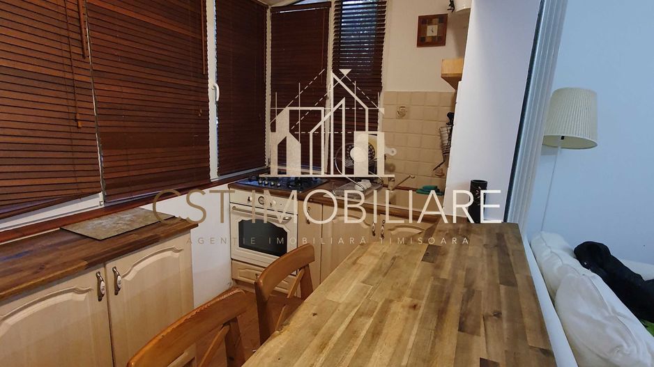 Apartament 3 camere zona Simion Barnutiu - Poză 3