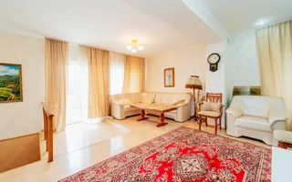 Casa cu 3 nivele Bălțata gata de trai - Poză 16