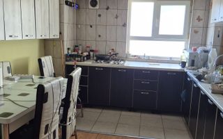 Apartament 3 camere | Ostroveni | 2 bai | 78 mp | - Poză 9
