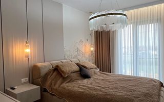 Vilă de Lux lângă Pădurea Balotești – Rafinament, Natură și Design Personalizat - Poză 16