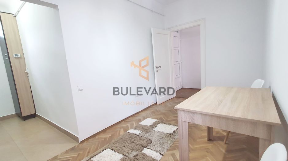 Apartament cu 2 camere ultracentral, zona strazii Avram Iancu! - Poză 4