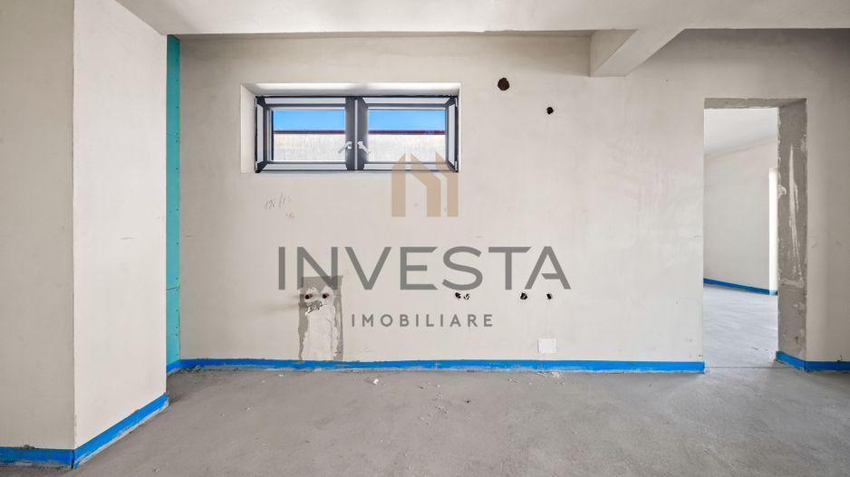 Apartament 2 camere Marasti – cladire nZEB -  localizare Premium - Poză 2