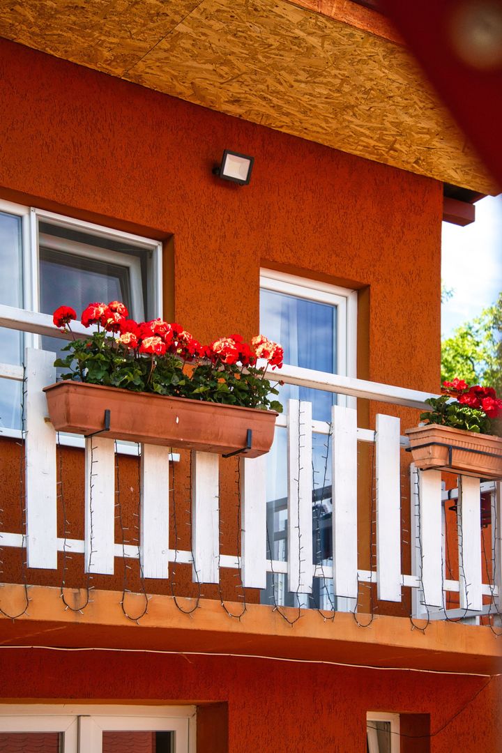 Casa in Feleacu, 1.582 mp teren intravilan. Se accepta schimburi. - Poză 19