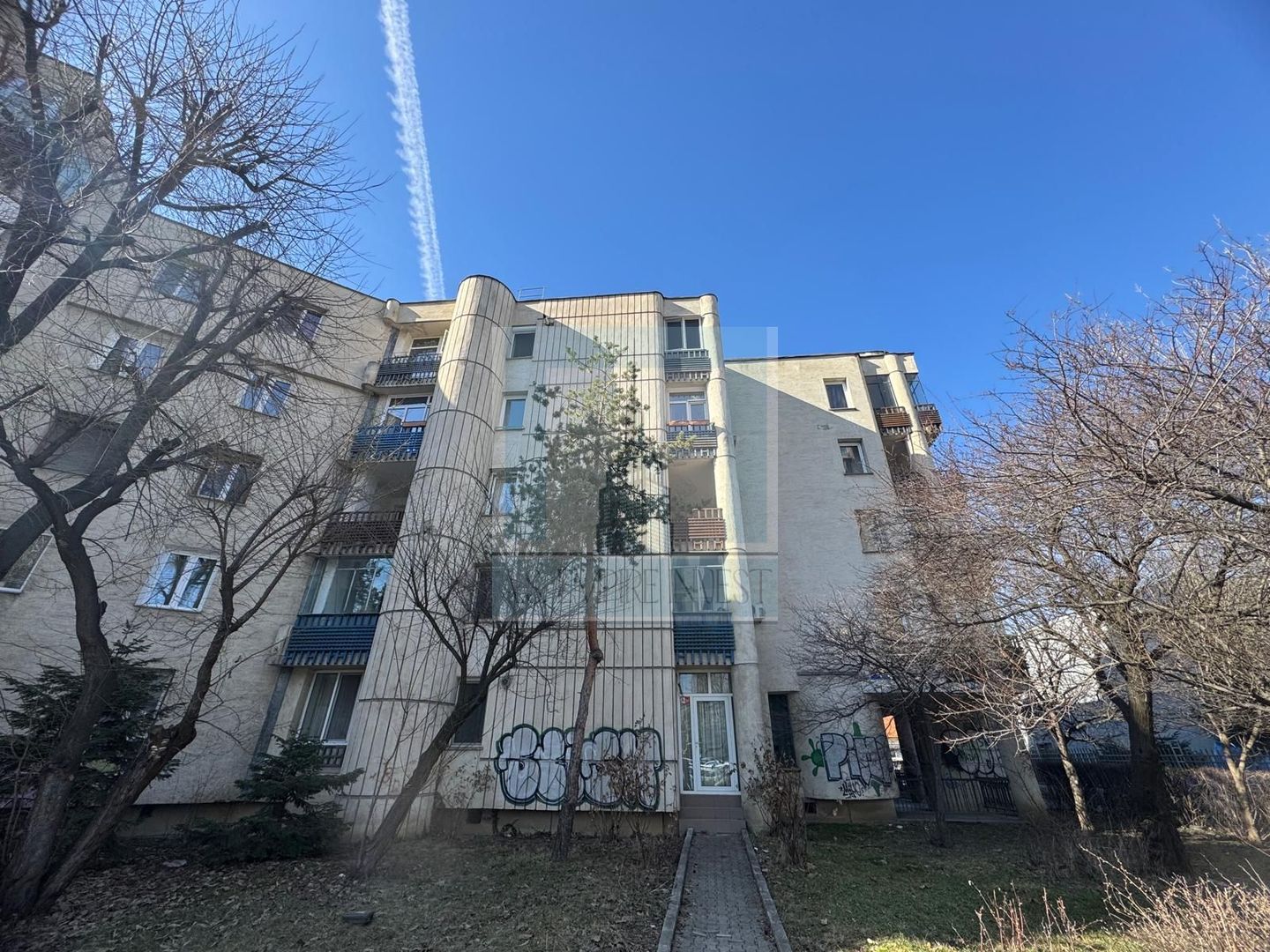 Apartament 3 camere – Centrul Civic | Bd. Mihail Kogălniceanu - Poză 22