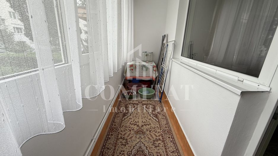Apartament cu 2 camere | Cartierul Gheorgheni - Zona Diana - Poză 6