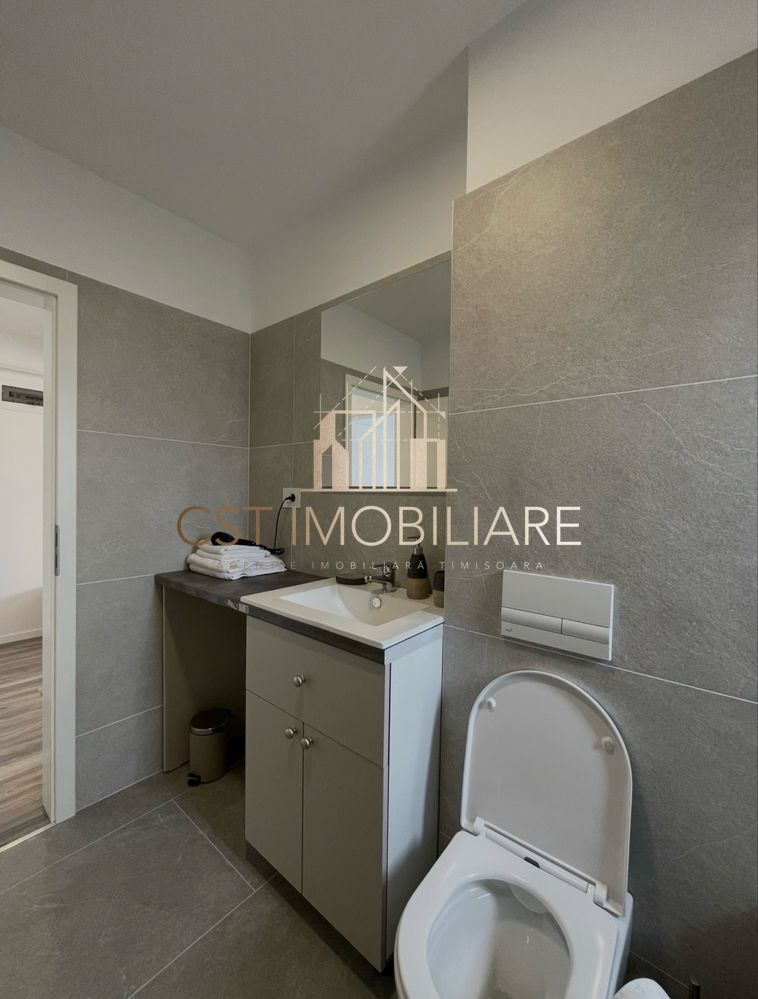 Apartament de vanzare cu 2 camere - Poză 7