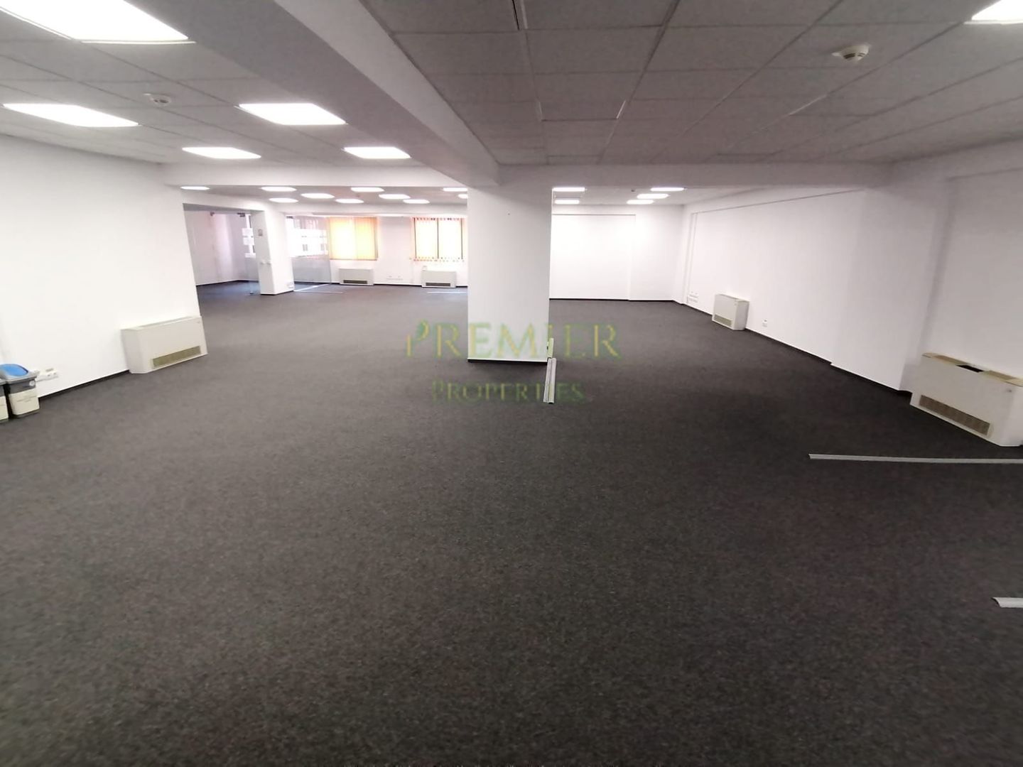 Birouri de inchiriat Polona disponibil  de la 167mp pana la 667. Auto Isu - Poză 3