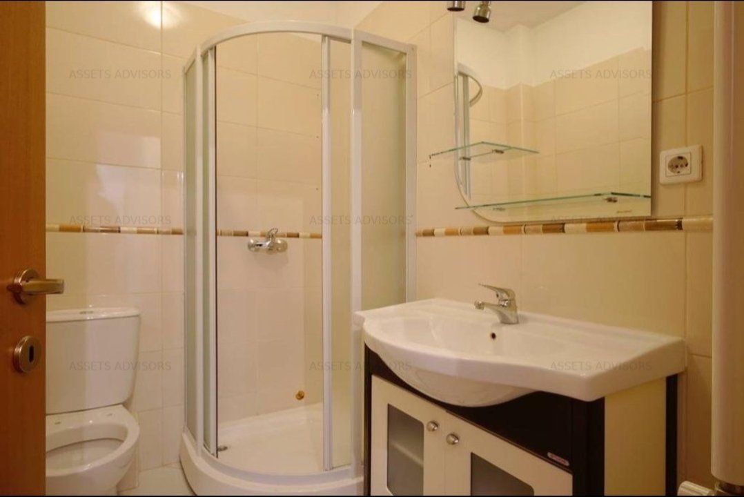 Apartament de inchiriat Dorobanti ( birouri) - Poză 13