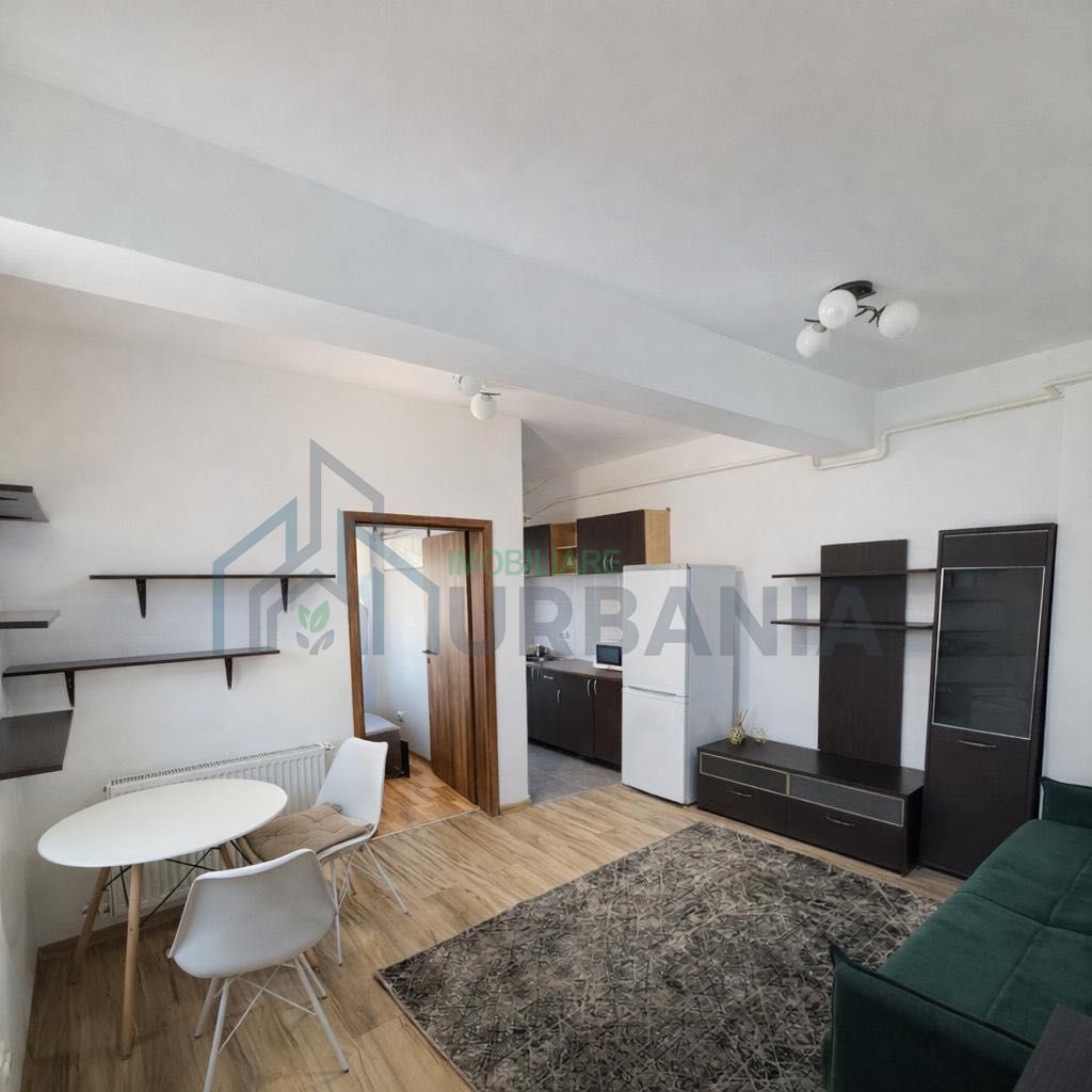 Închiriere apartament 2 camere /Tătărasi /bloc nou - Poză 1