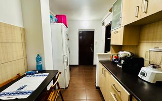 Apartament la etaj intermediar | 2 camere | Zona Interservisan - Poză 8
