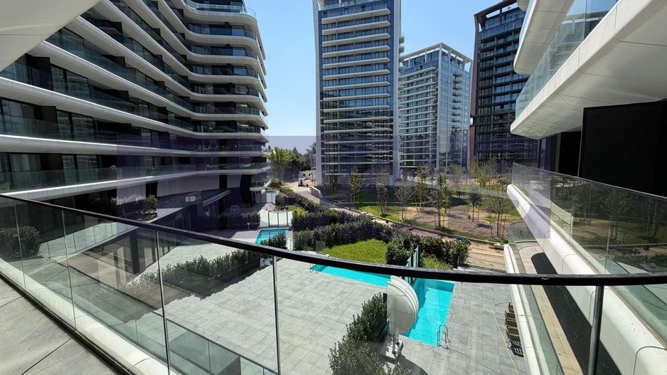 PRIMA INCHIRIERE | 2 CAMERE 52MP | YACHT KID | MOBILAT-UTILAT | TERASA - Poză 15